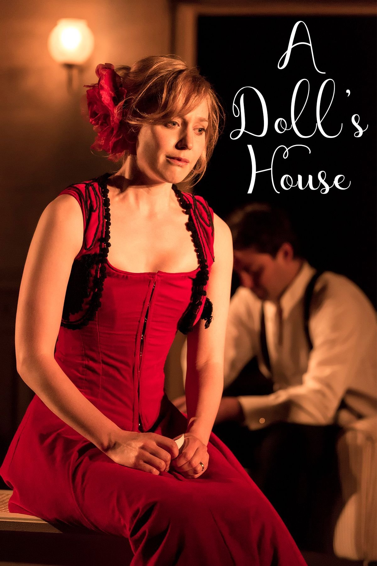 Постер A Doll's House